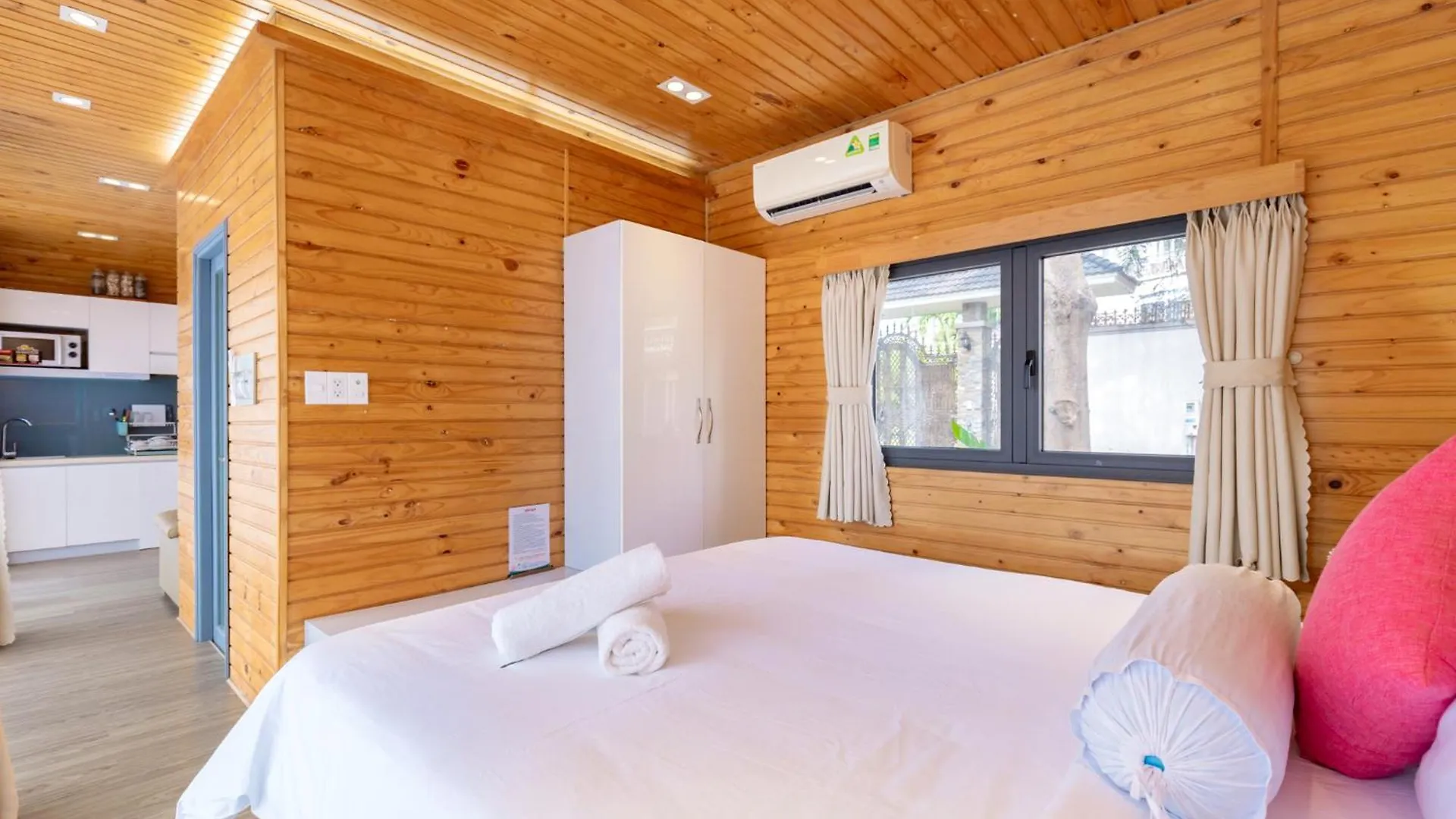 Apartment Melly Home - 128 Hht Vung Tau