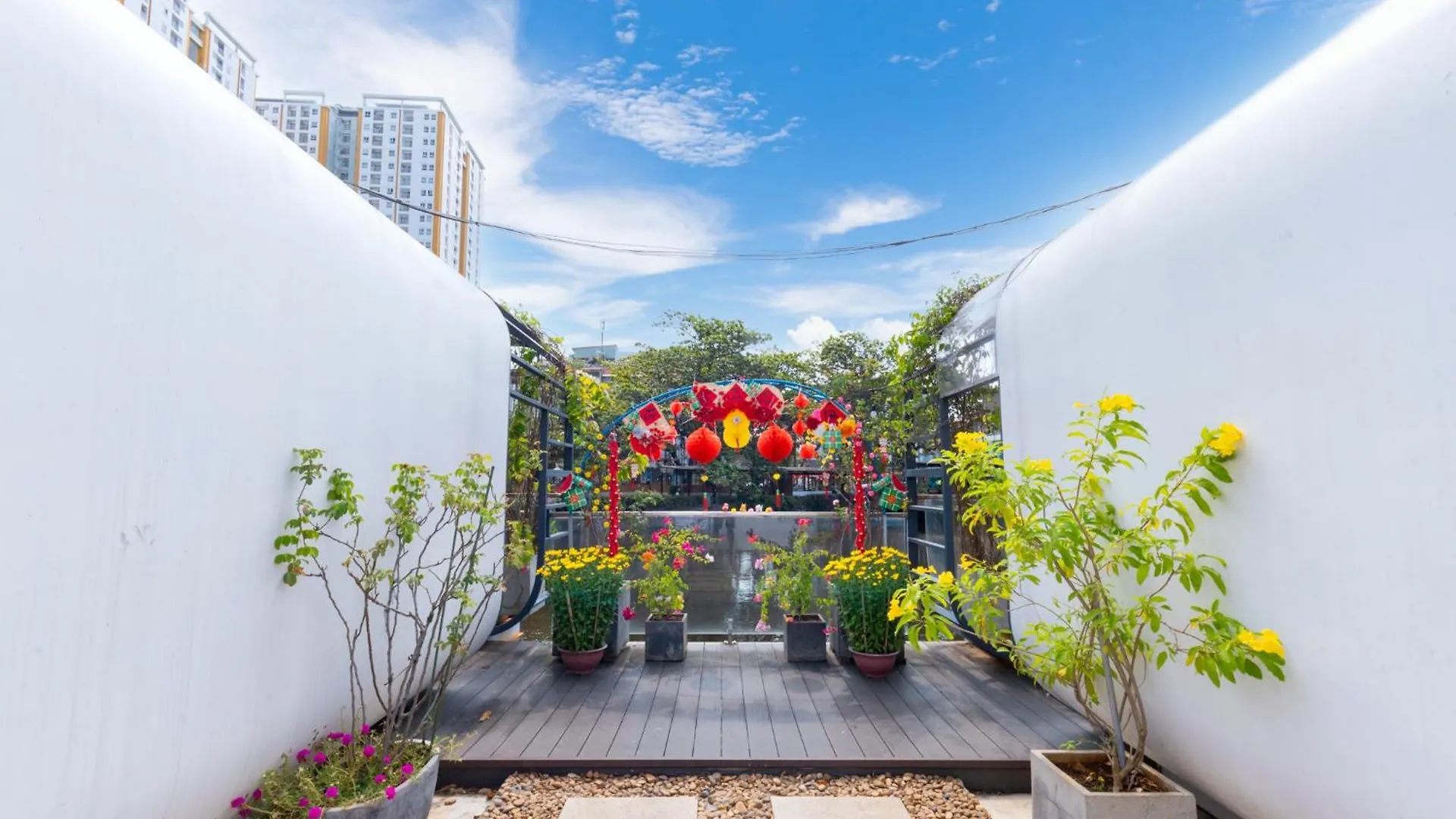 Melly Home - 128 Hht Vung Tau 0*,  Vietnam