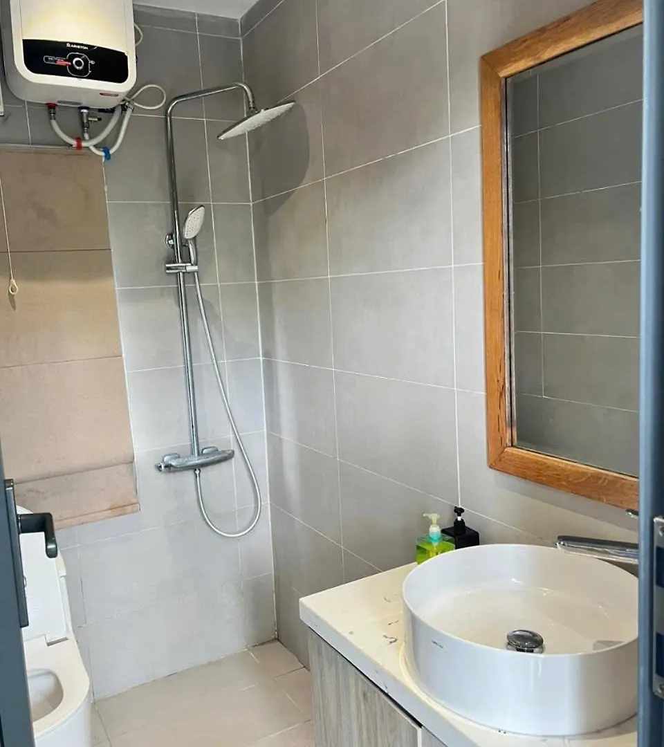 Apartment Melly Home - 128 Hht Vung Tau Vietnam