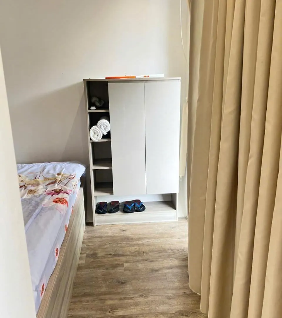 Melly Home - 128 Hht Вунгтау