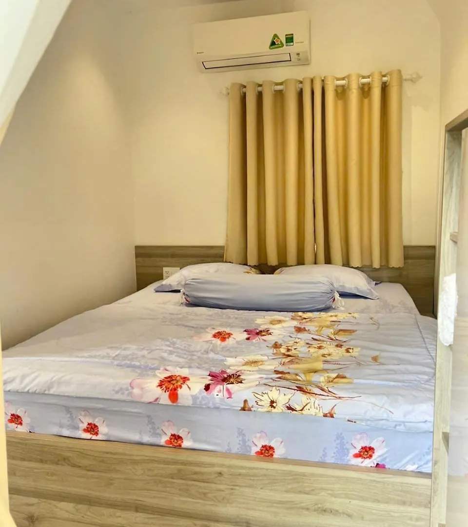 Melly Home - 128 Hht Вунгтау 0*,  Вьетнам